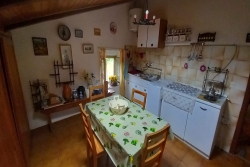 RISUBBIANI PROPONIAMO IN VENDITA DUE UNITA' IMMOBILIARI