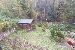 VERNIO RUSTICO A SOLO 150 MQ CON TERRENO ED ANNESSI