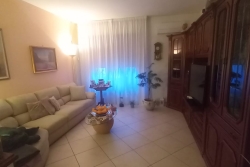 SANTA LUCIA 4 VANI 110 MQ CON DUE TERRAZZI E GARAGE
