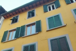 PRATO CENTRO STORICO 4 VANI 70 MQ RISTRUTTURATO