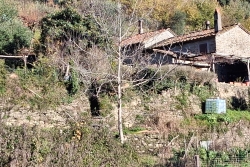 ⭐CARMIGNANELLO COLONICA IN PIETRA CON 10 ETTARI DI TERRENO