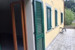 INIZIO VALLATA NUOVO APPARTAMENTO PRONTA CONSEGNA