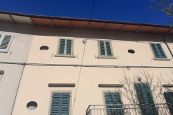 ⭐VAIANO TERRATETTO DI 110 MQ CON TERRAZZA ABITABILE, RESEDE, SOFFITTA E CANTINA