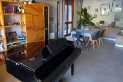 VERNIO VILLA A SOLO DI 450 MQ CON AMPIO GIARDINO