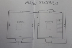 PIANO SECONDO