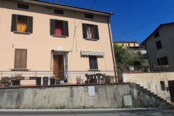 ⭐VERNIO TERRATETTO ANGOLARE DI 220 MQ CON ESTERNO E GARAGE