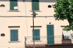 ⭐ VAIANO TERRATETTO CON TERRAZZA ABITABILE, CANTINA E GARAGE